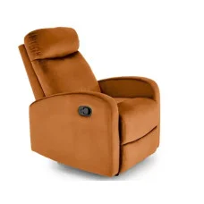 Armchair WONDER cinnamon